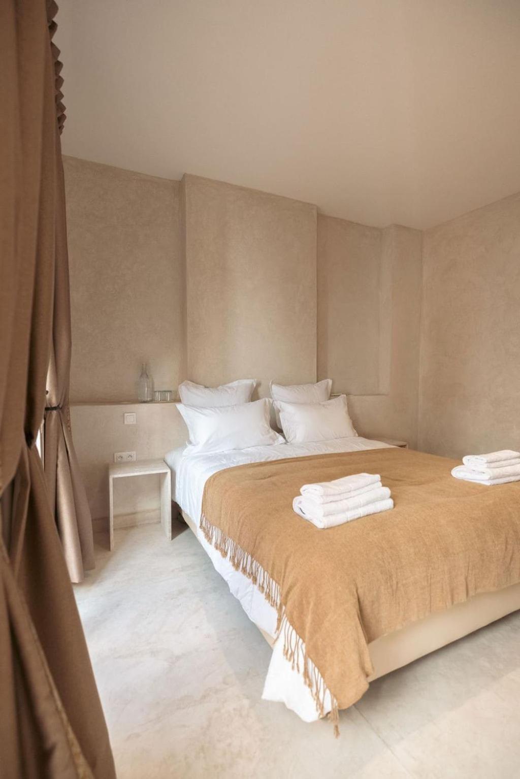 Holiday home Manah Marrakech - Ideal For Groups & Families