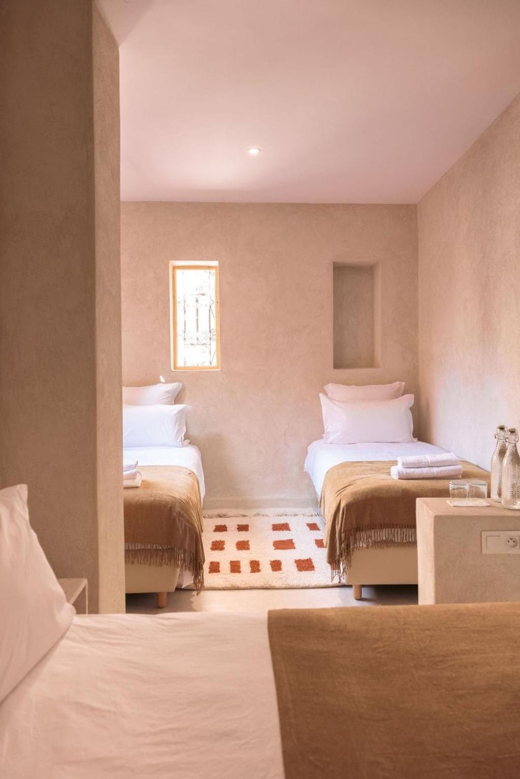 Holiday home Manah Marrakech - Ideal For Groups & Families *