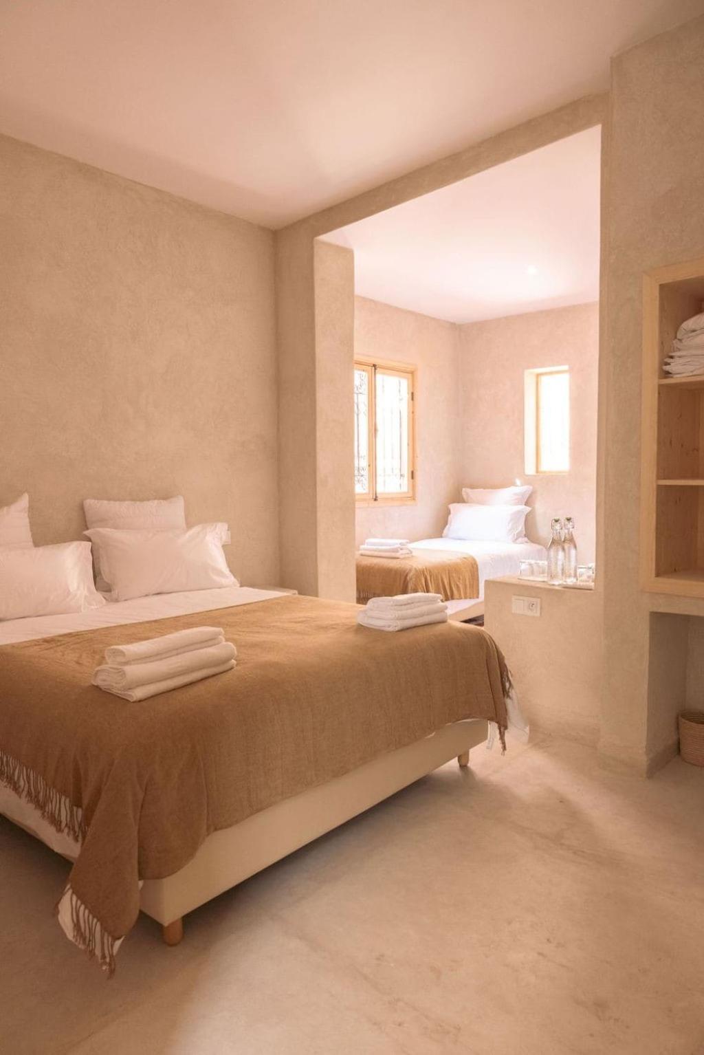 Holiday home Manah Marrakech - Ideal For Groups & Families Marrakesh