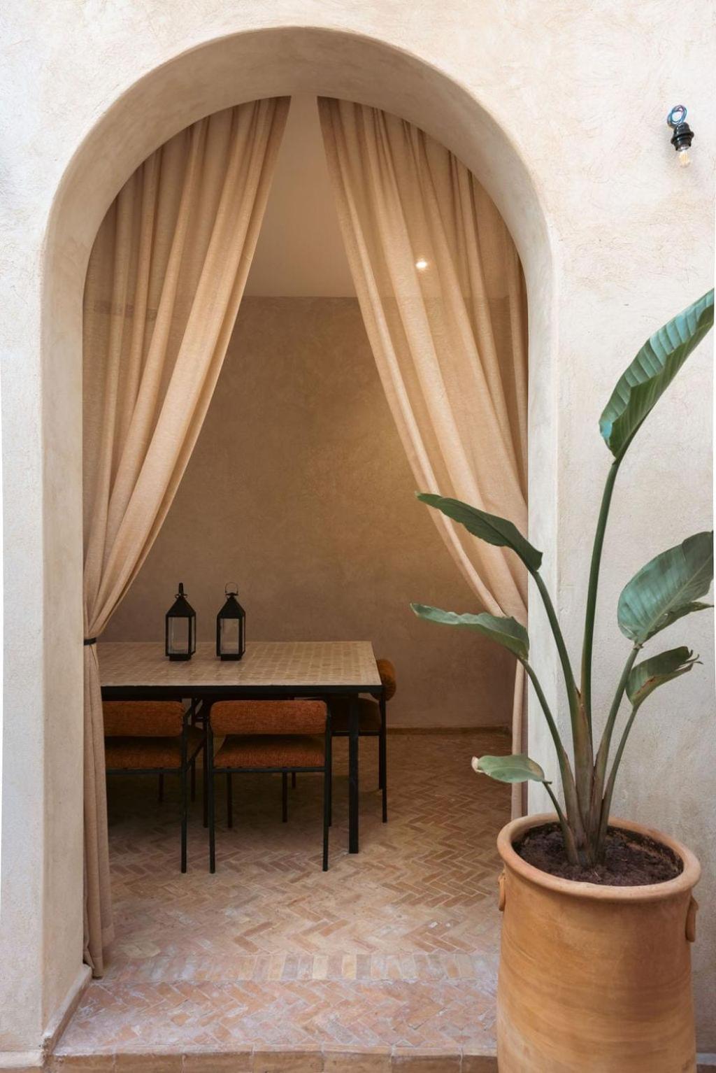 Holiday home Manah Marrakech - Ideal For Groups & Families *