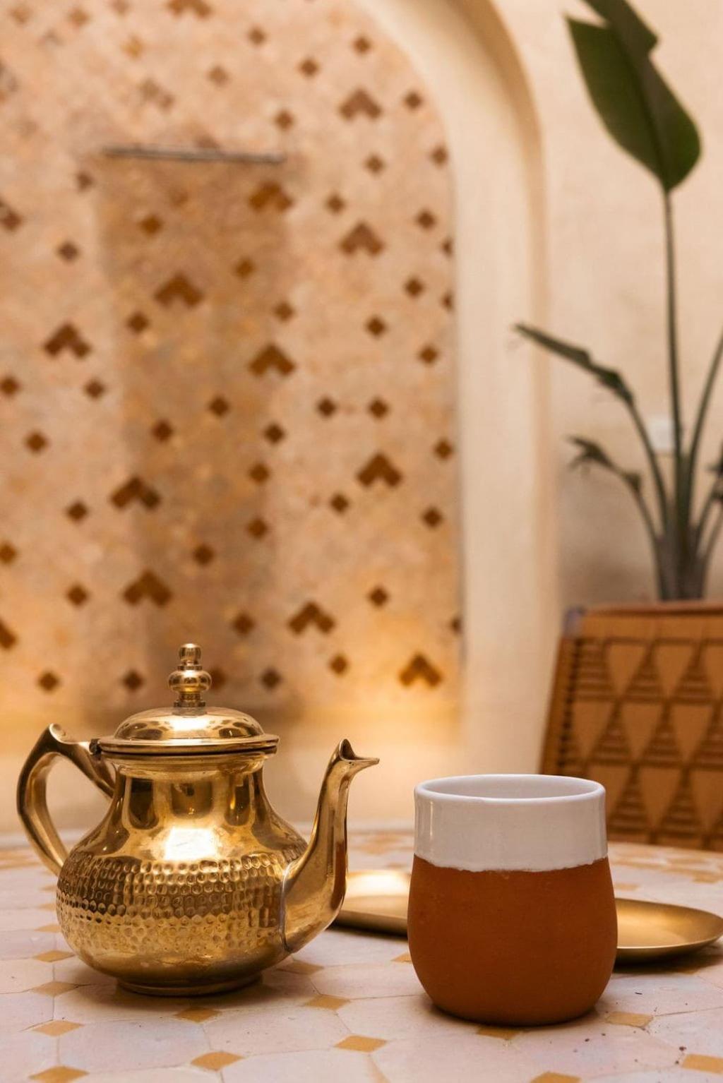 Vakantiehuis Manah Marrakech - Ideal For Groups & Families *