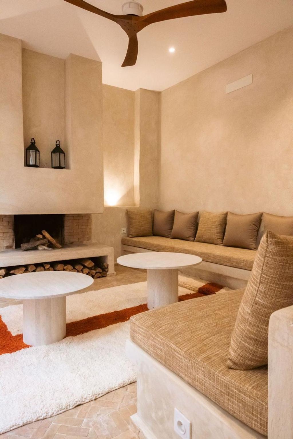 Manah Marrakech - Ideal For Groups & Families Marrakesh