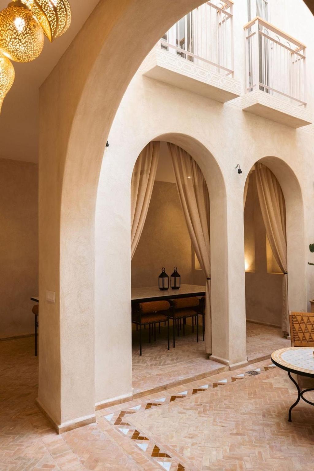 Holiday home Manah Marrakech - Ideal For Groups & Families *
