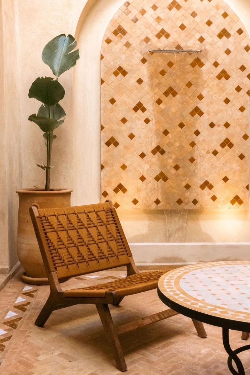 Holiday home Manah Marrakech - Ideal For Groups & Families Marrakesh