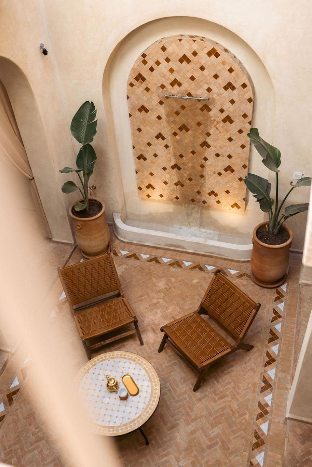 Manah Marrakech - Ideal For Groups & Families