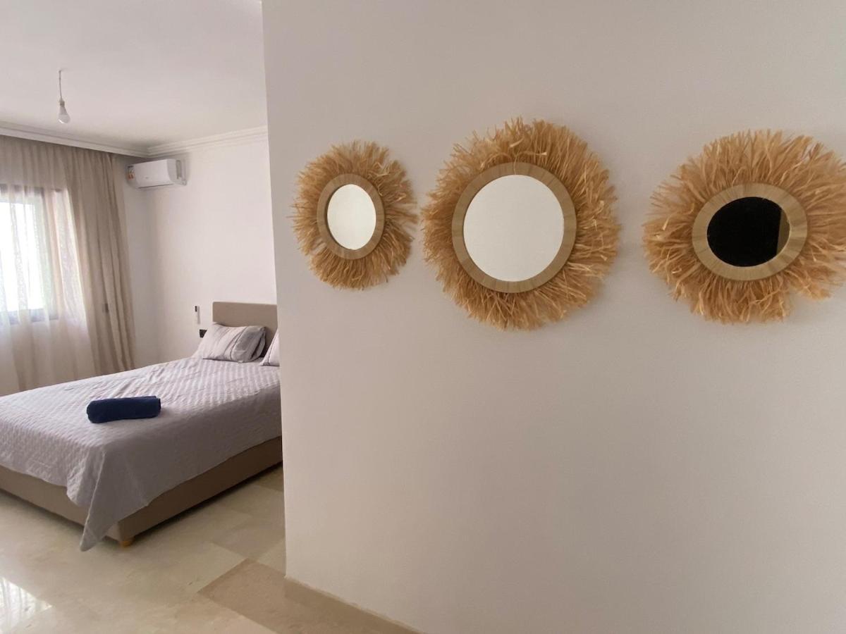 Cozy Avec Piscine A 5min De Gueliz Marrakesh