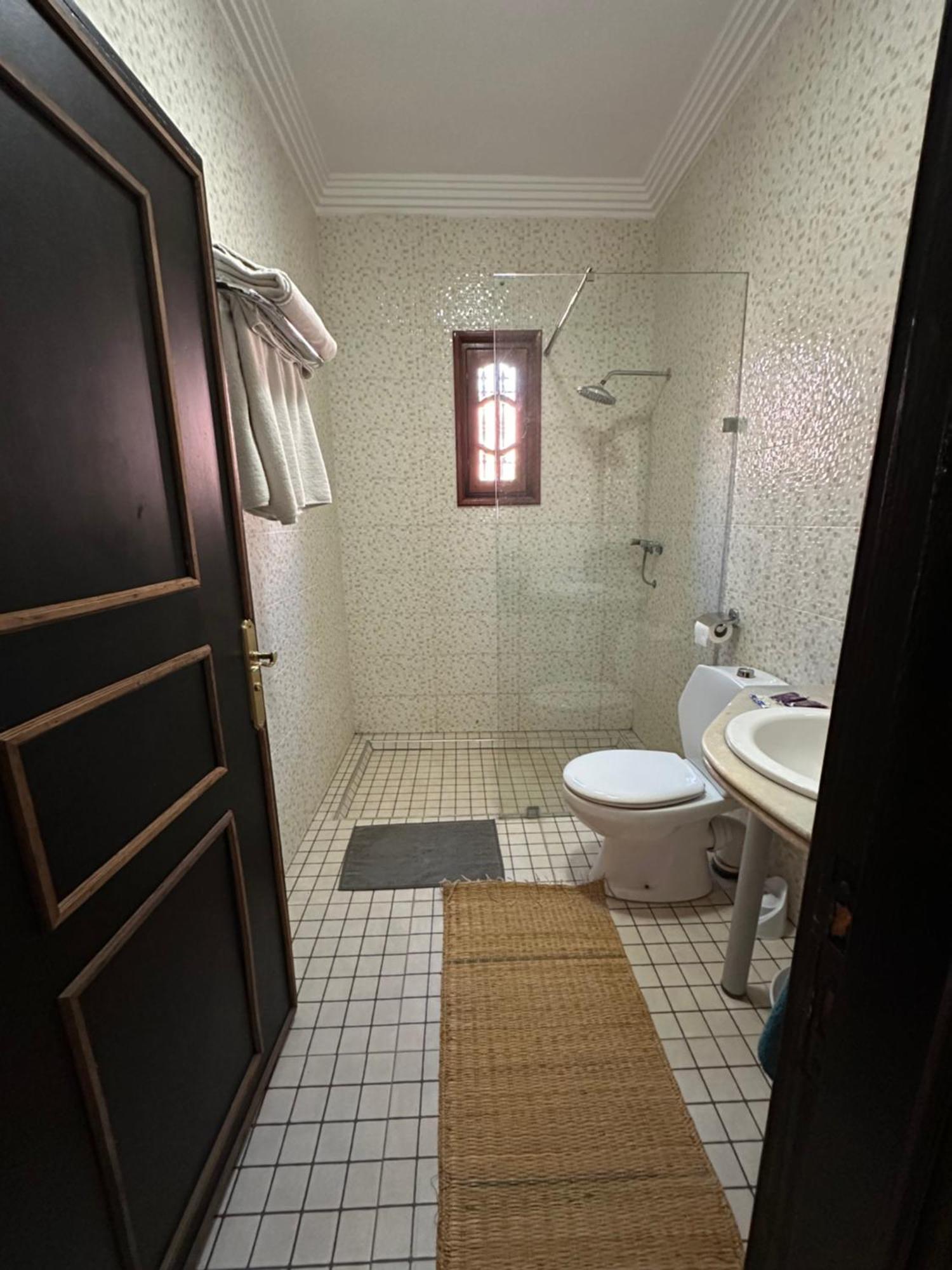 Accommodatie bij particulieren Fekhara Country Club *