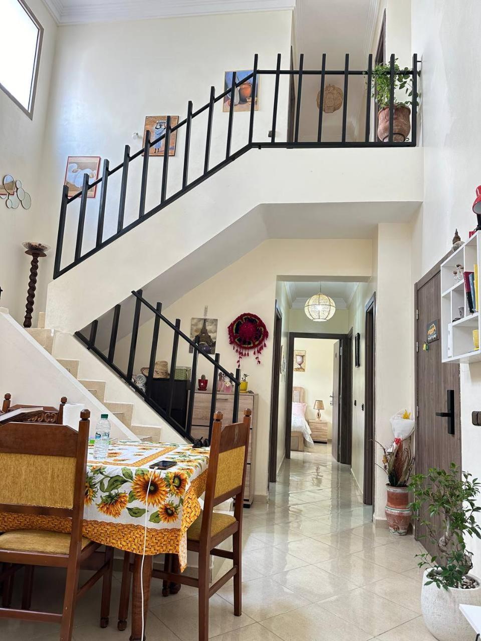 Charming And Comfortable Near Marrakech Airport Homestay *