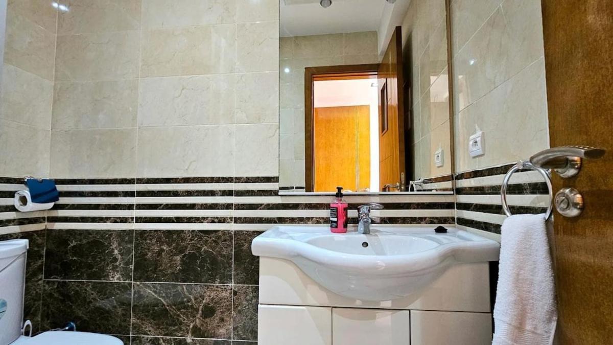 Welcome To Chya House! Apartamento