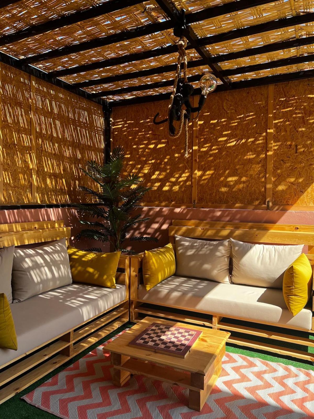 Welcome To Chya House! Marrakesh