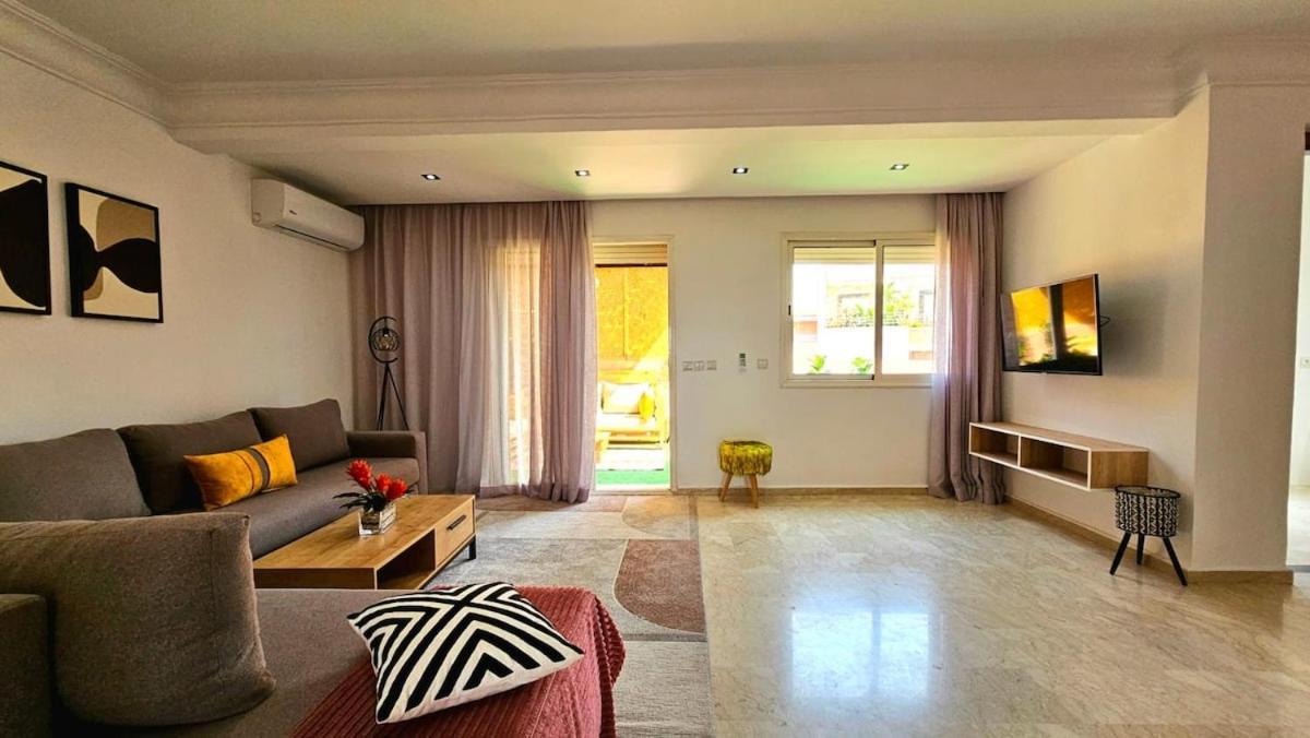 Welcome To Chya House! Apartamento Marrakesh