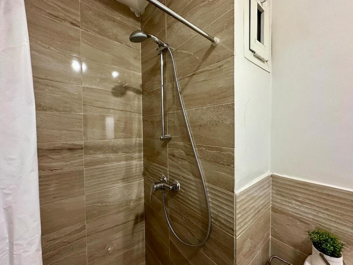 Comfort And Charm In Marrakech 6 Min From Gueliz Appartement