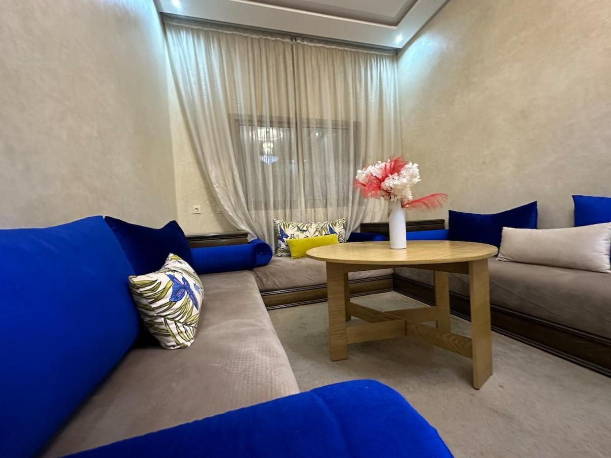 Comfort And Charm In Marrakech 6 Min From Gueliz * Marrakesh