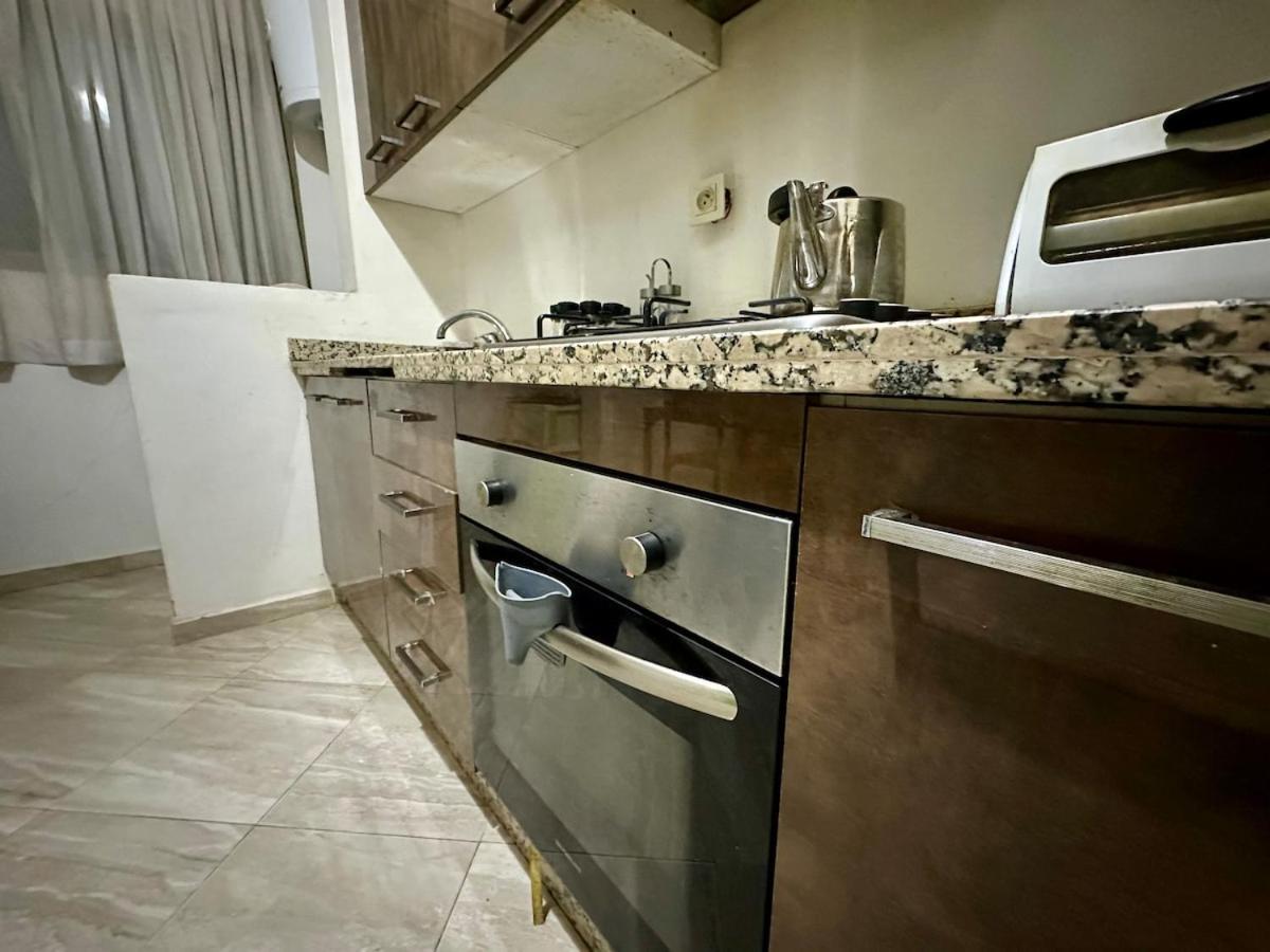 Comfort And Charm In Marrakech 6 Min From Gueliz Appartement Marrakesh