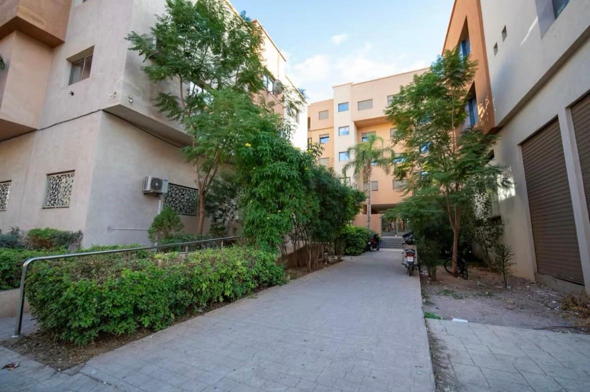 Comfort And Charm In Marrakech 6 Min From Gueliz Marrakesh