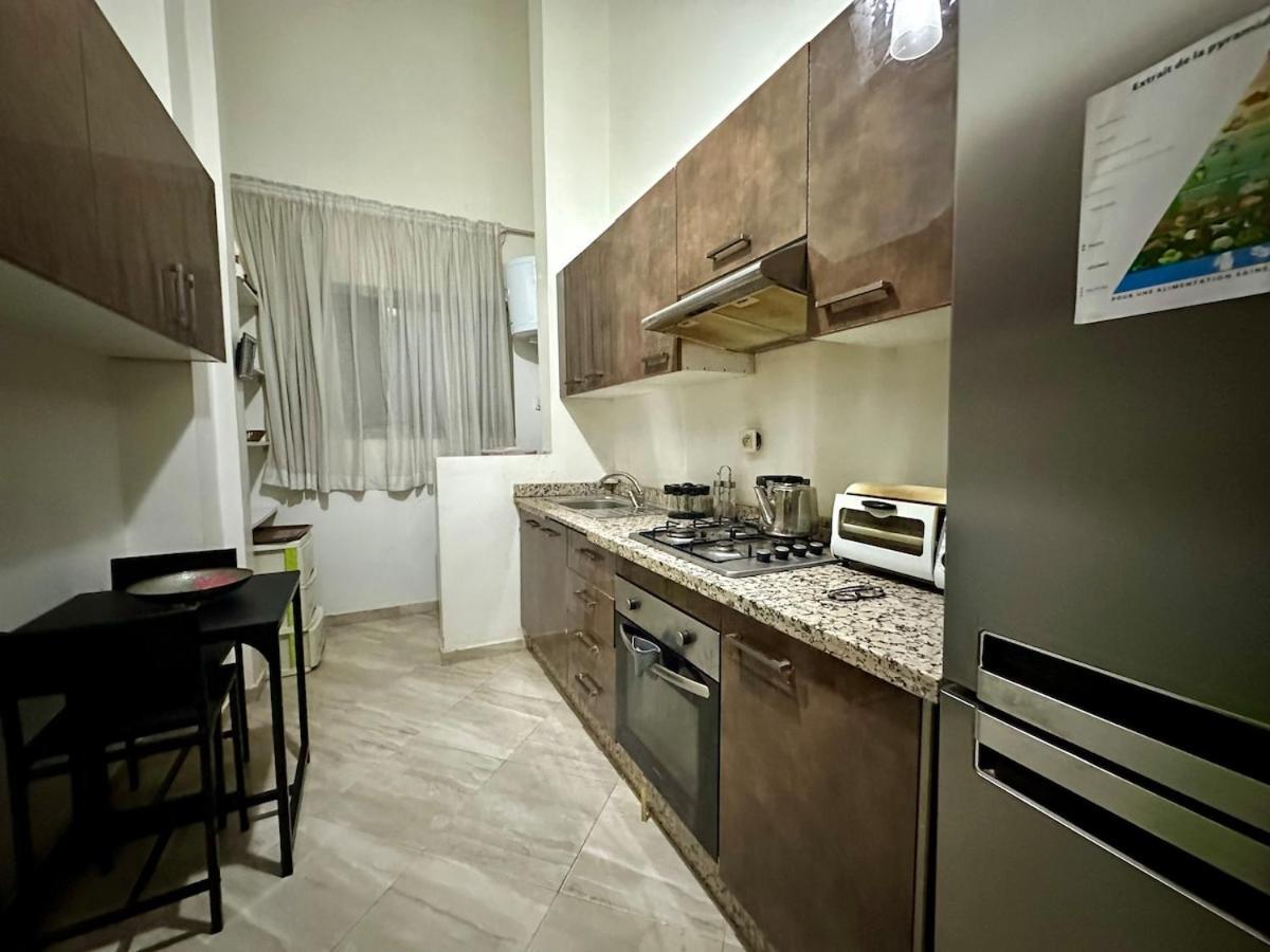 Comfort And Charm In Marrakech 6 Min From Gueliz *