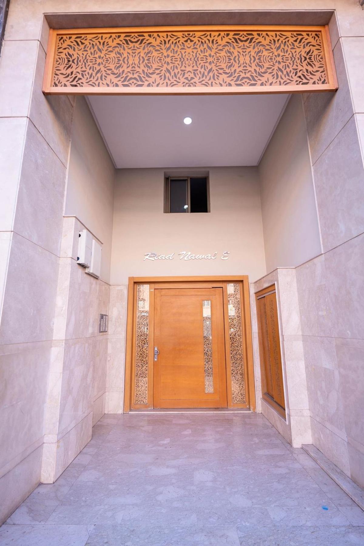 Appartement Confort Et Elegance Au Coeur De Marrakech *