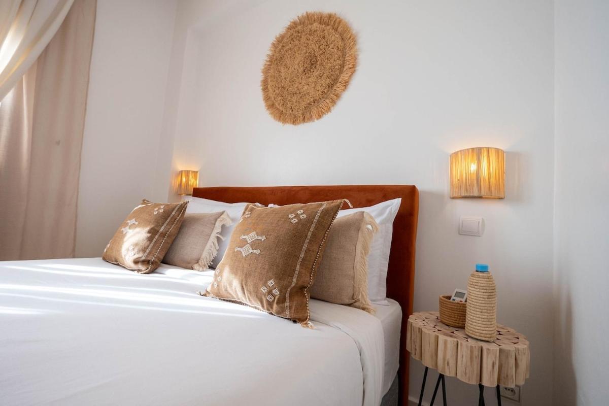 Confort Et Elegance Au Coeur De Marrakech Appartement Marrakesh