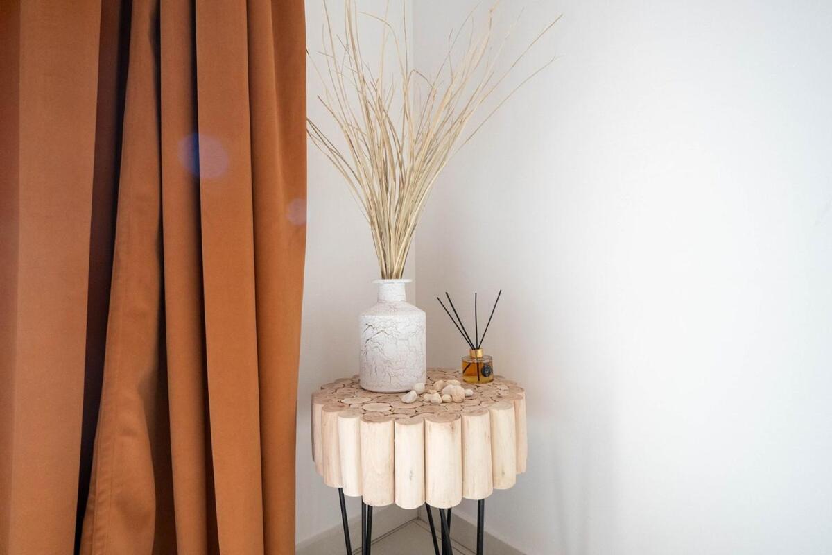 Appartement Confort Et Elegance Au Coeur De Marrakech Marrakesh