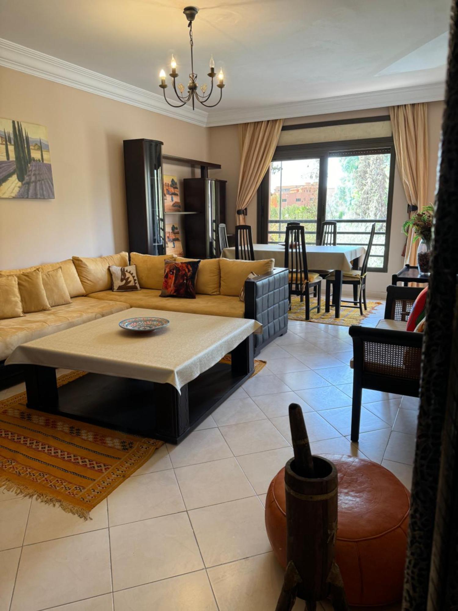 Marrakech Hivernage Marrakesh