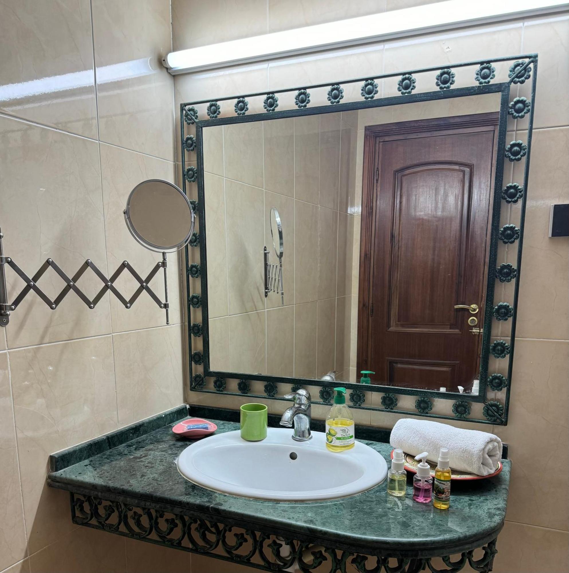 Marrakech Hivernage Apartamento *