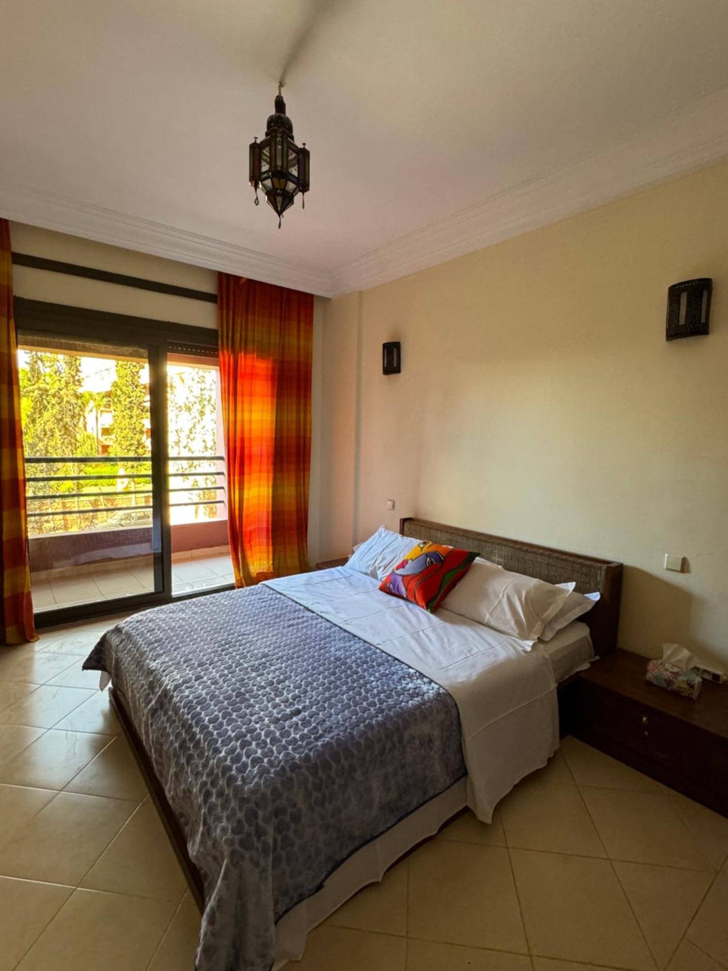 Marrakech Hivernage *