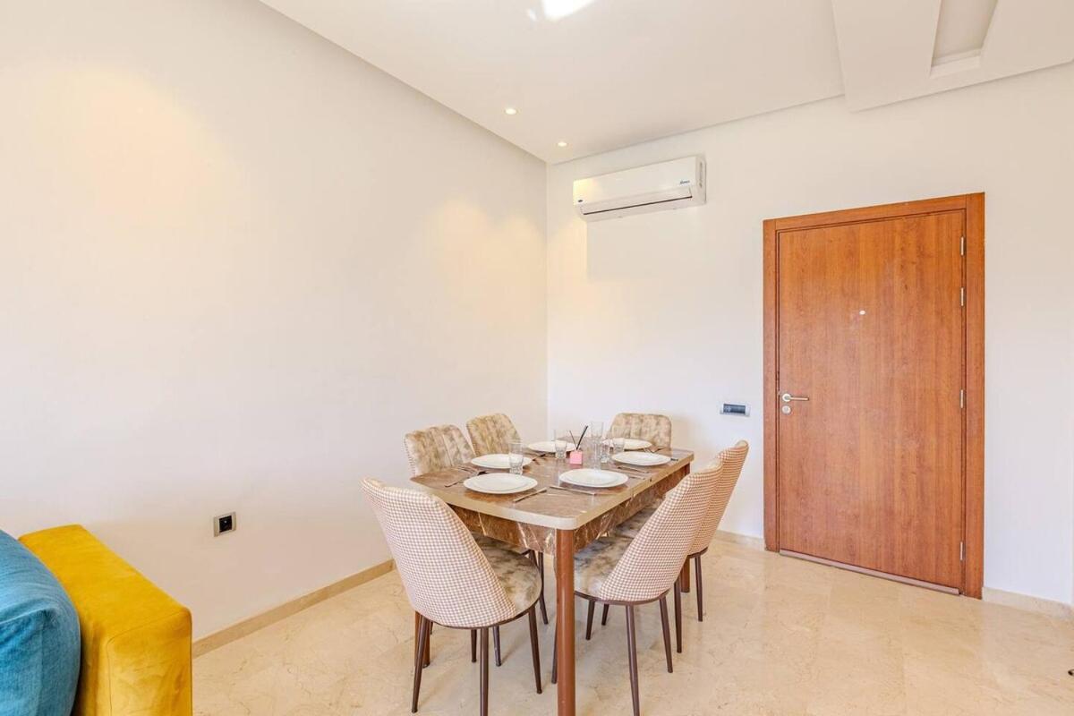 New! Appt Moderne Jubaea Avec Parking & Wifi Appartamento *