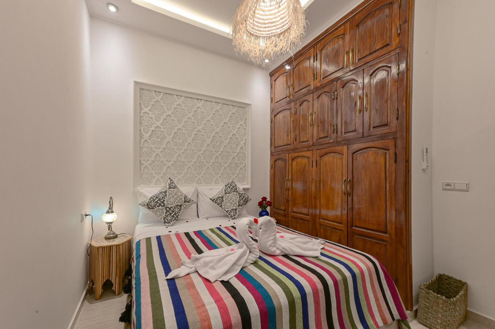 Dar Mawati Homestay