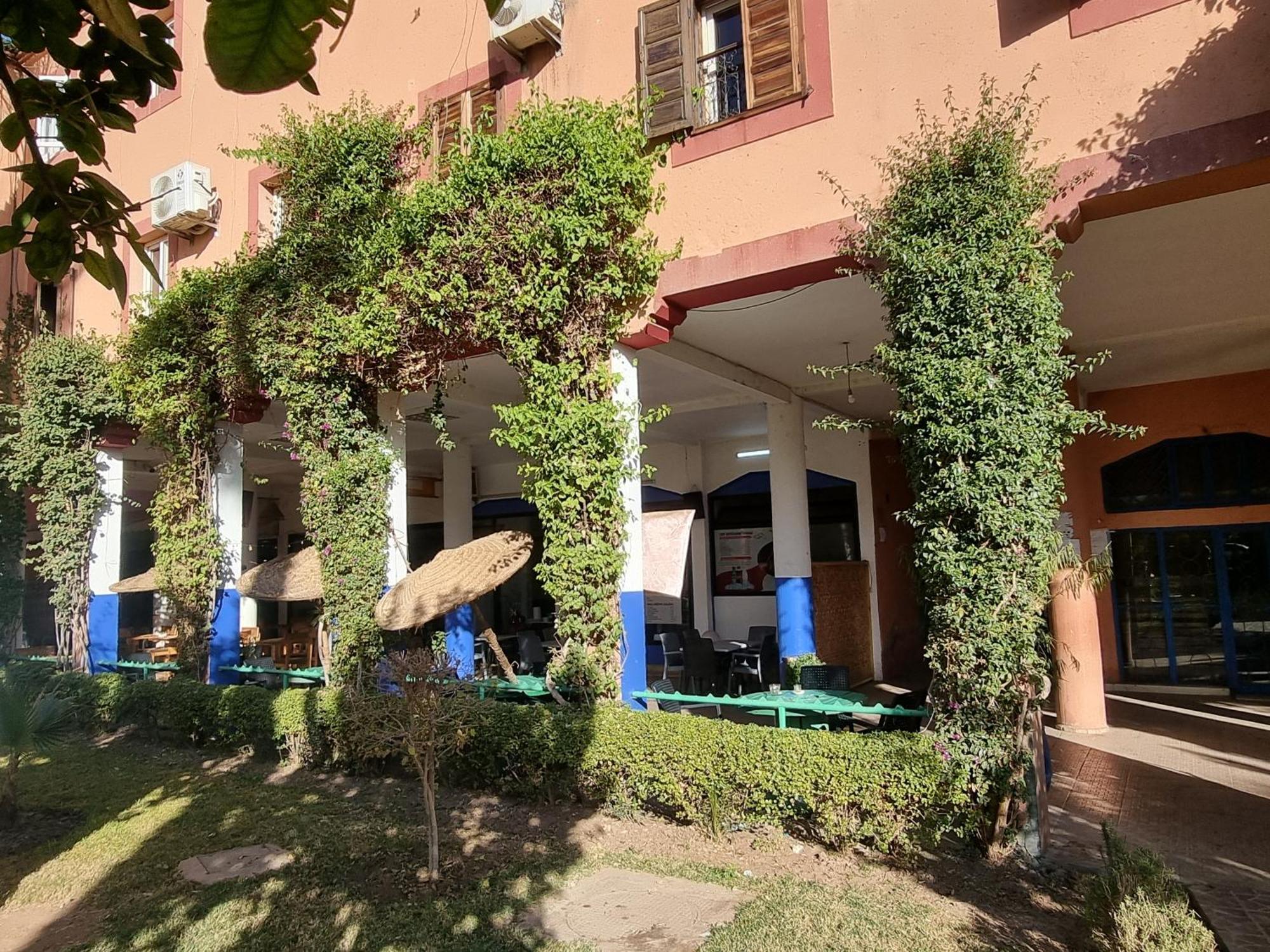 Riad Dar Jules