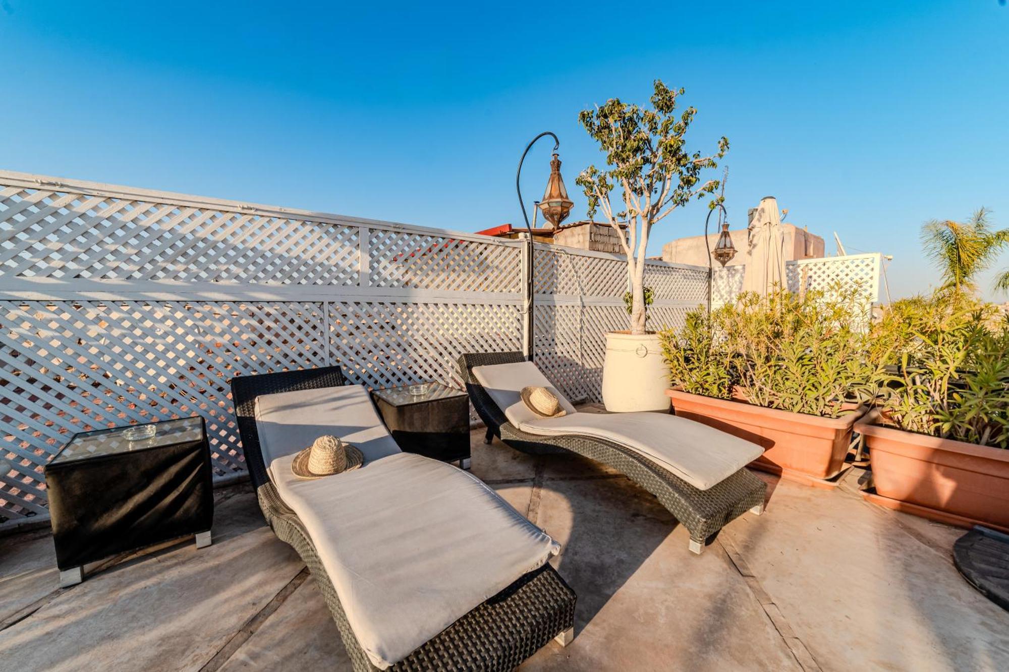 Jebly - Exclusive - Panoramic View , Pool & Breakfast *