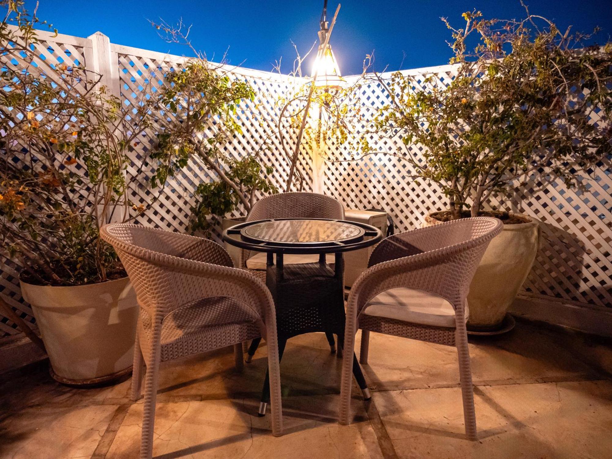 Hébergement de vacances Jebly - Exclusive - Panoramic View , Pool & Breakfast Marrakesh