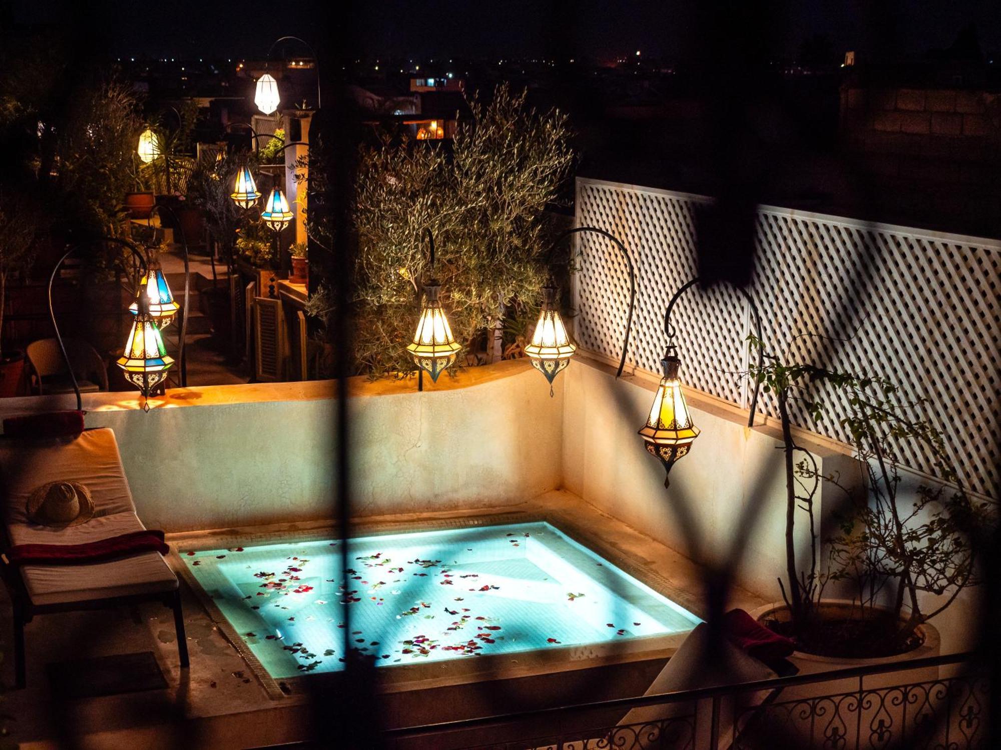 Jebly - Exclusive - Panoramic View , Pool & Breakfast Hébergement de vacances