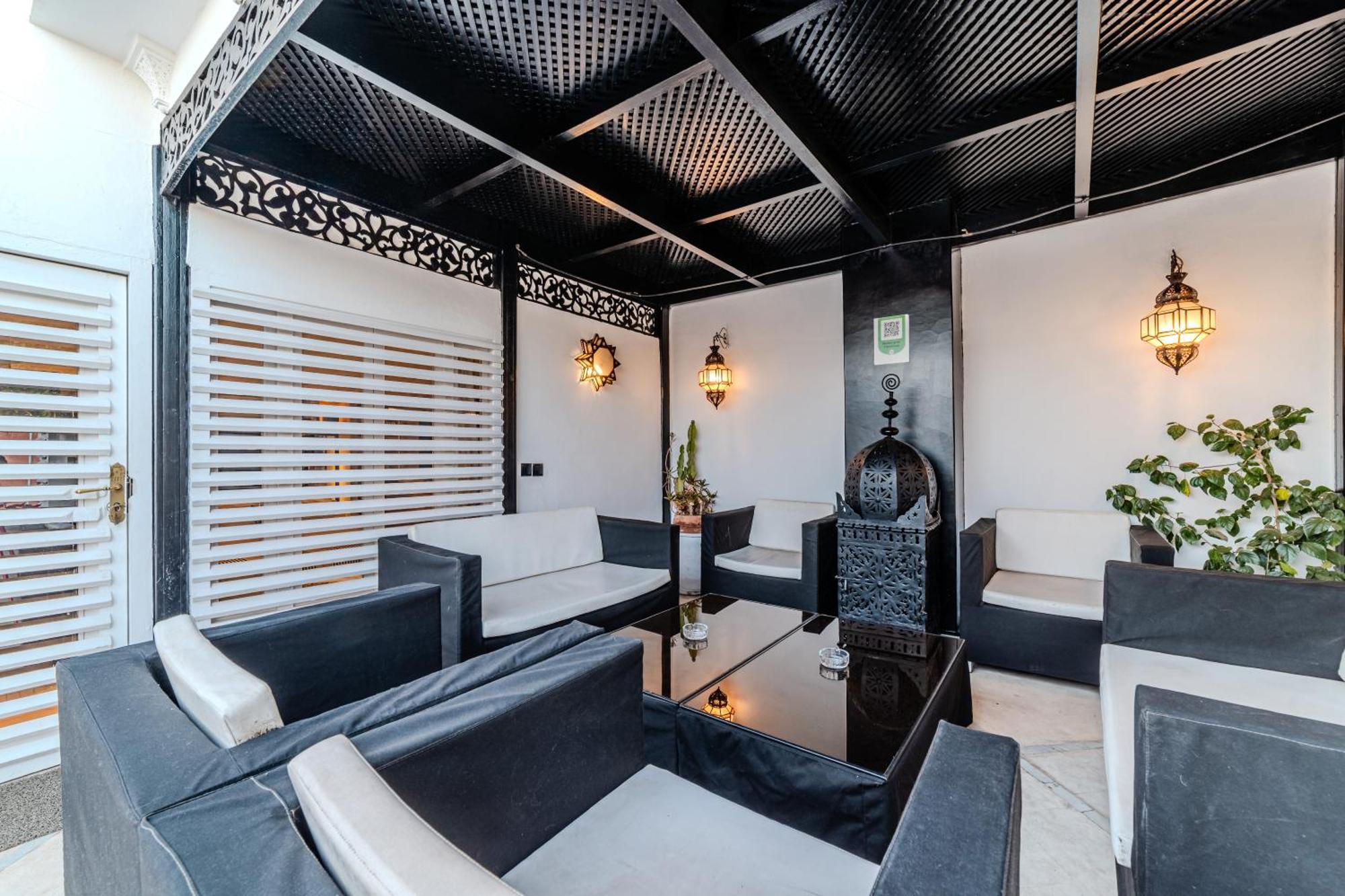 Jebly - Exclusive - Panoramic View , Pool & Breakfast Hébergement de vacances *