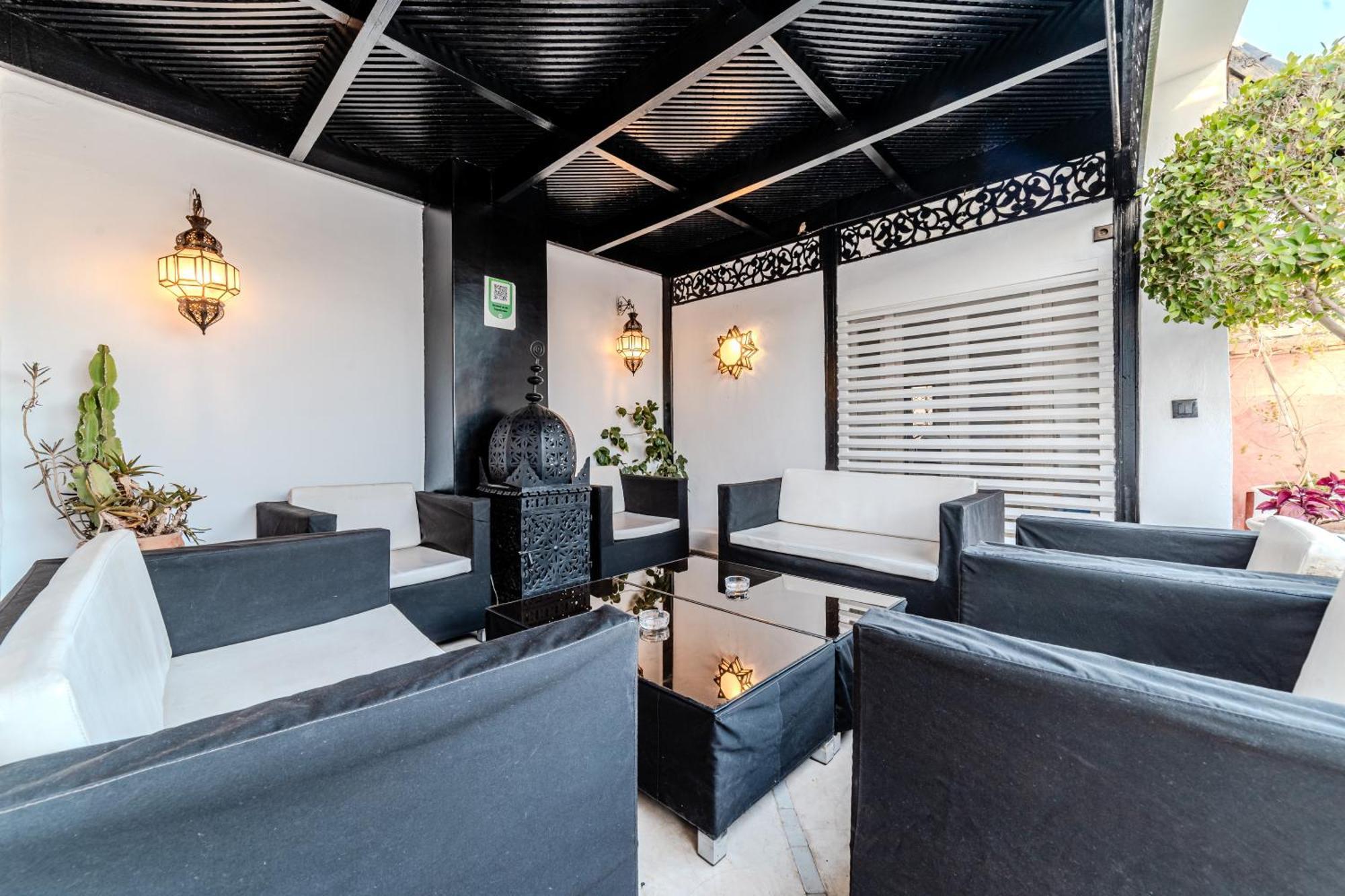Hébergement de vacances Jebly - Exclusive - Panoramic View , Pool & Breakfast Marrakesh