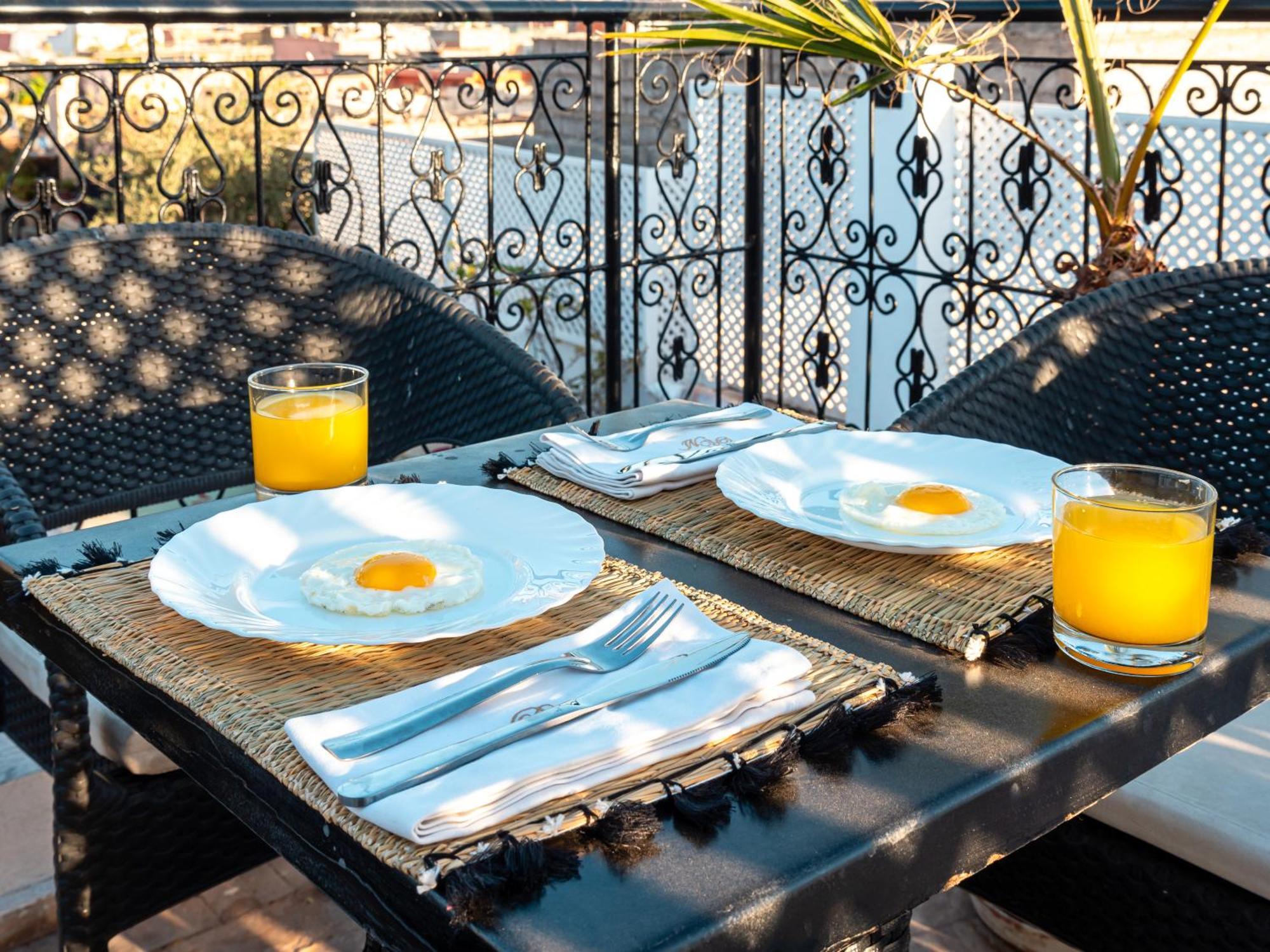 Jebly - Exclusive - Panoramic View , Pool & Breakfast *