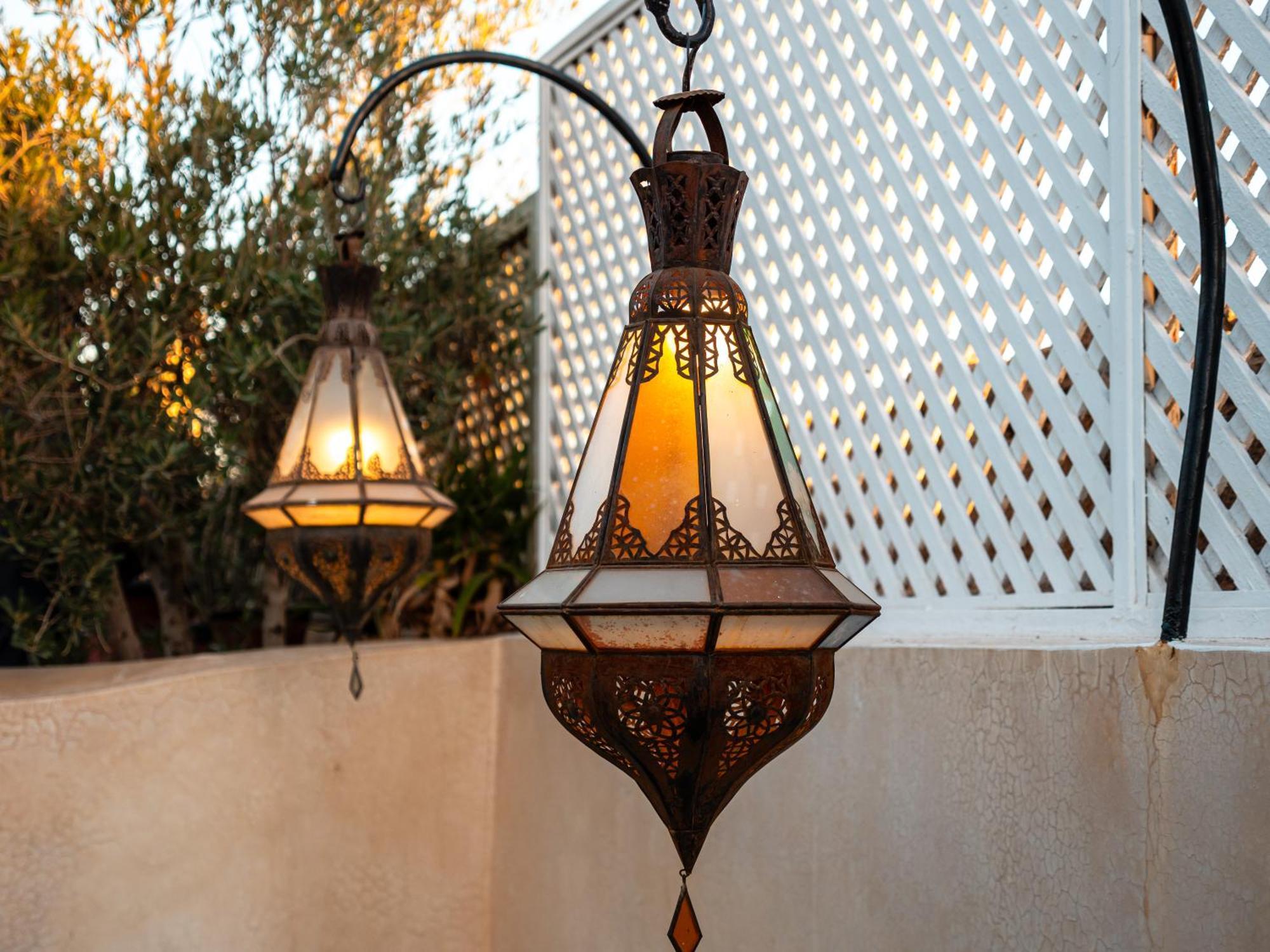 Hébergement de vacances Jebly - Exclusive - Panoramic View , Pool & Breakfast Marrakesh
