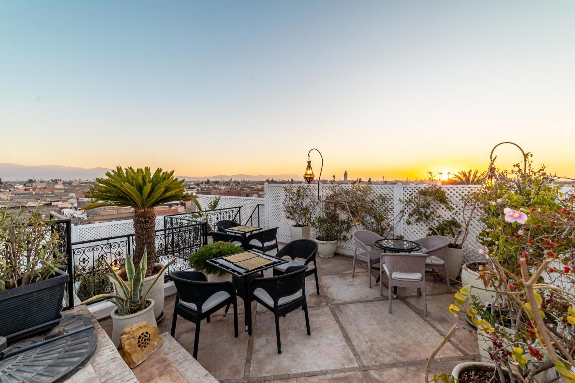 Jebly - Exclusive - Panoramic View , Pool & Breakfast Hébergement de vacances