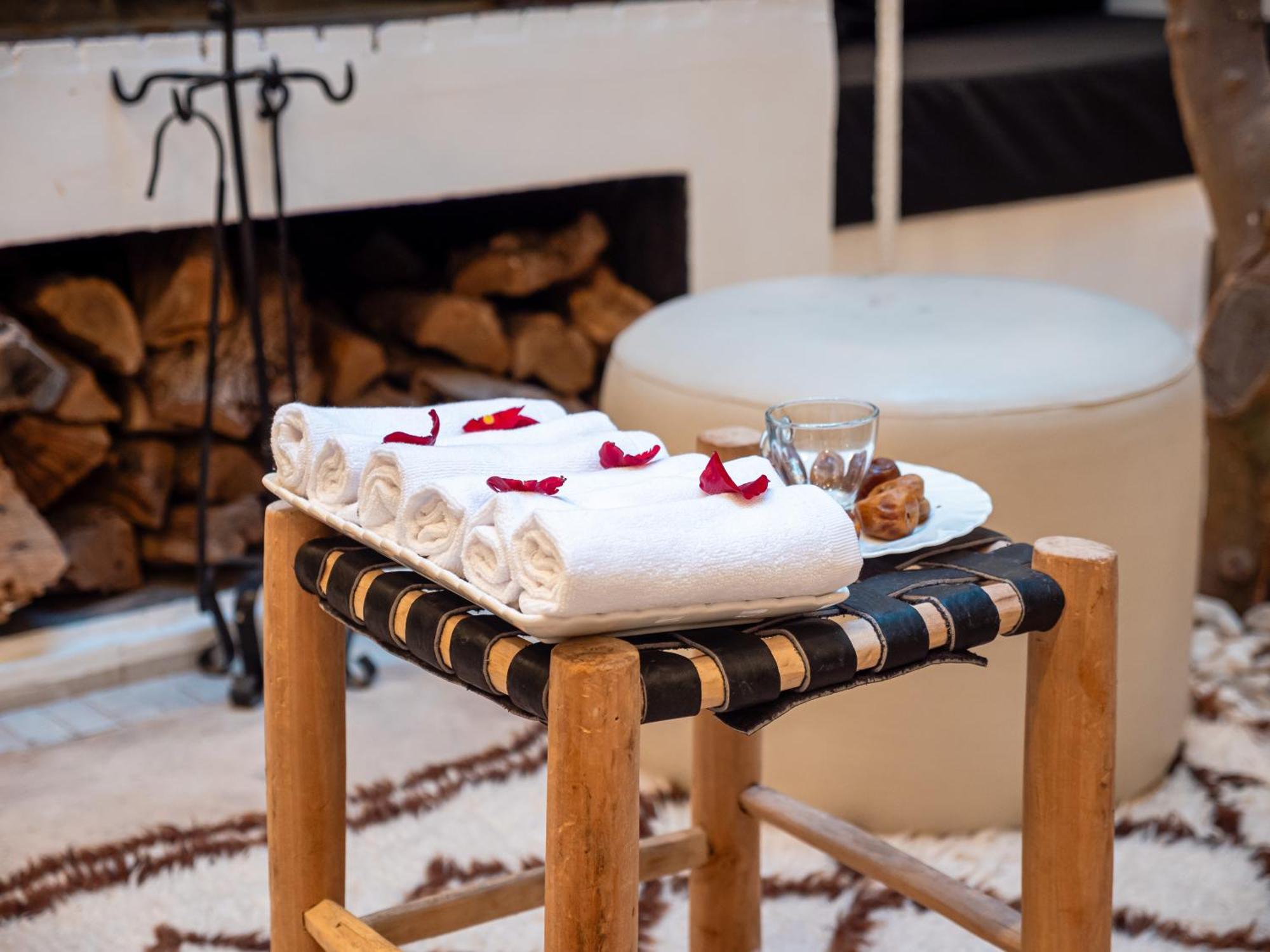 Jebly - Exclusive - Panoramic View , Pool & Breakfast Hébergement de vacances