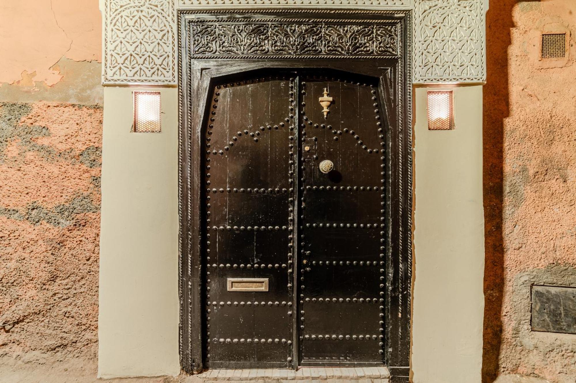 Hébergement de vacances Jebly - Exclusive - Panoramic View , Pool & Breakfast Marrakesh