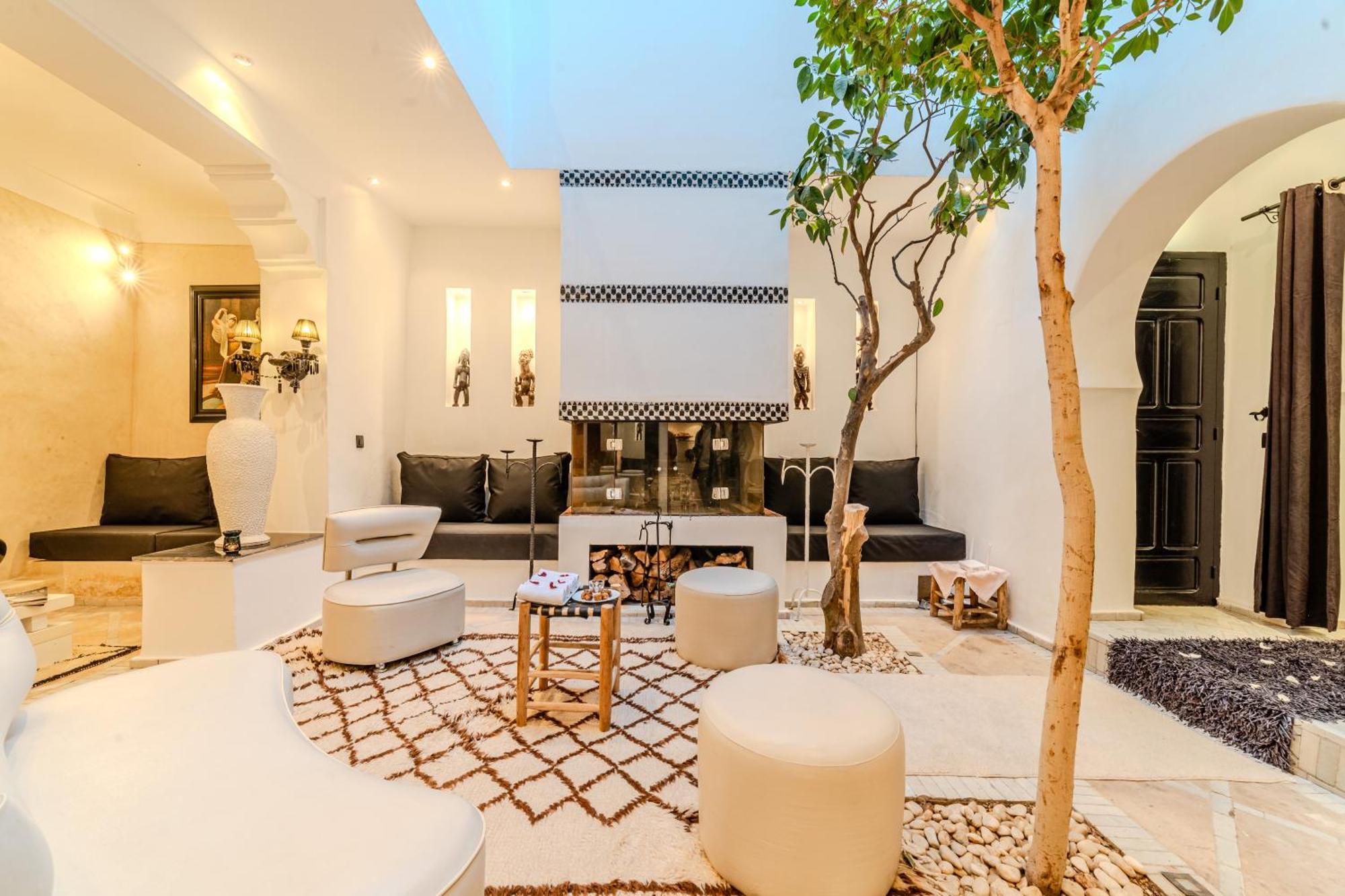 Jebly - Exclusive - Panoramic View , Pool & Breakfast Hébergement de vacances Marrakesh
