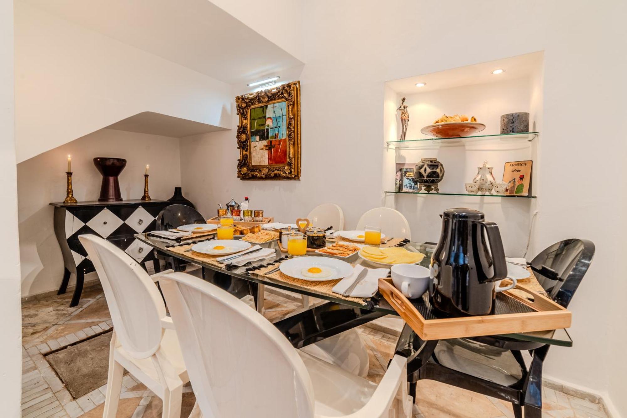 Jebly - Exclusive - Panoramic View , Pool & Breakfast Hébergement de vacances *