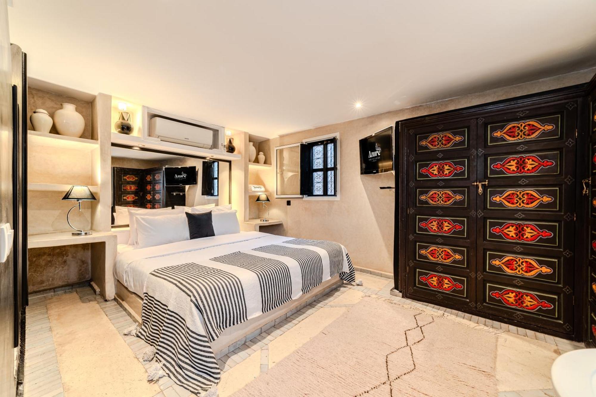 Hébergement de vacances Jebly - Exclusive - Panoramic View , Pool & Breakfast *