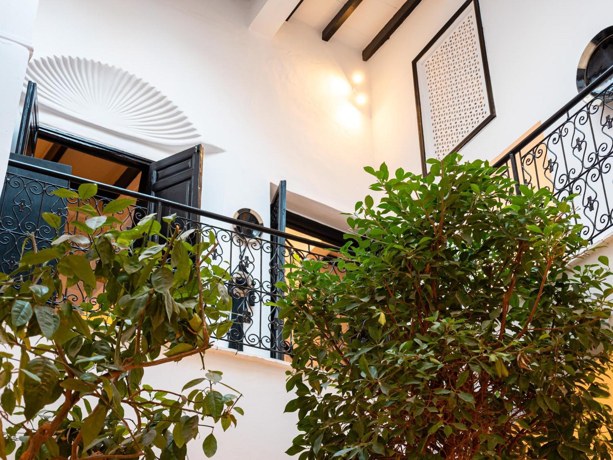 Hébergement de vacances Jebly - Exclusive - Panoramic View , Pool & Breakfast Marrakesh