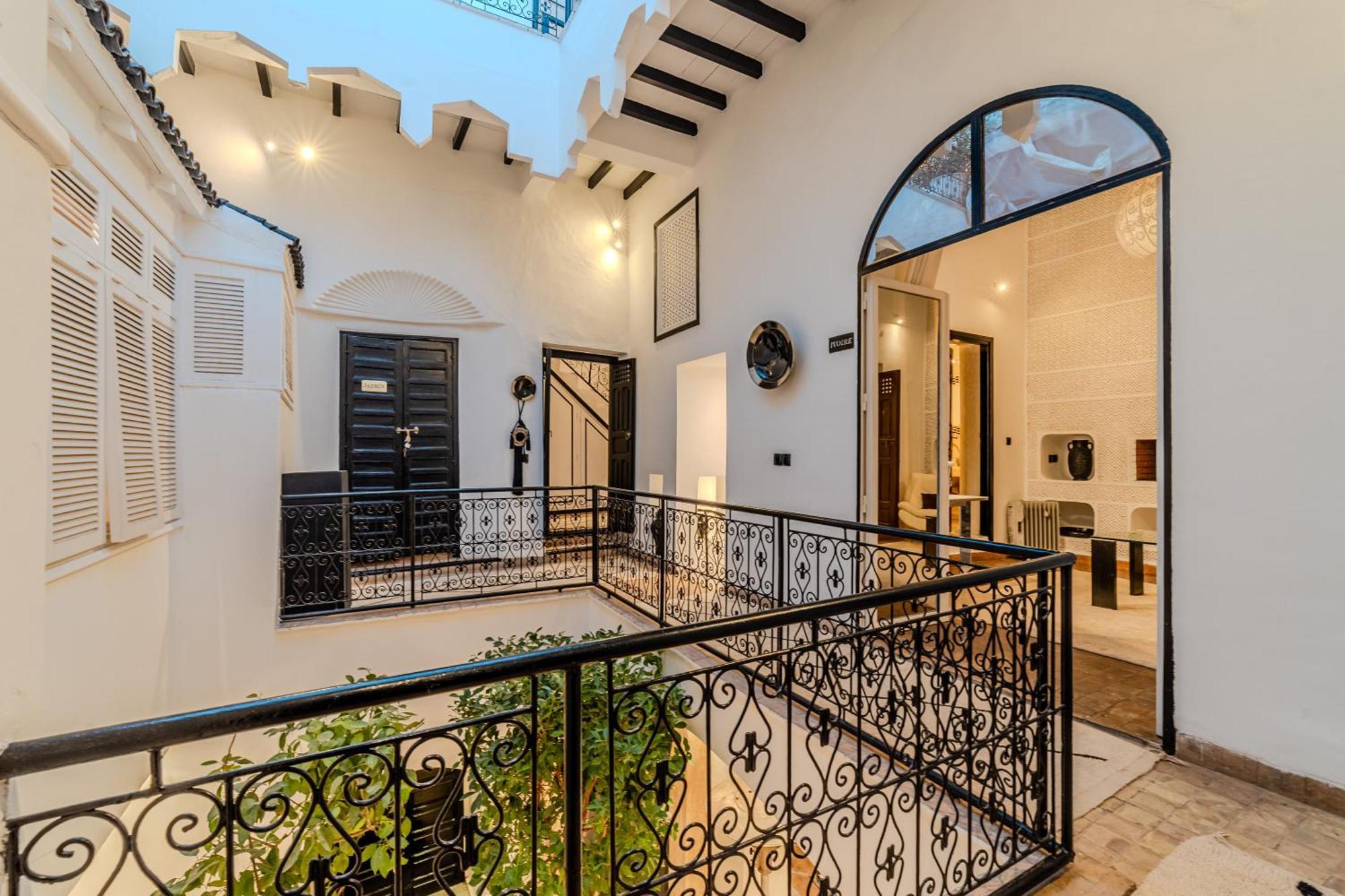 Jebly - Exclusive - Panoramic View , Pool & Breakfast *