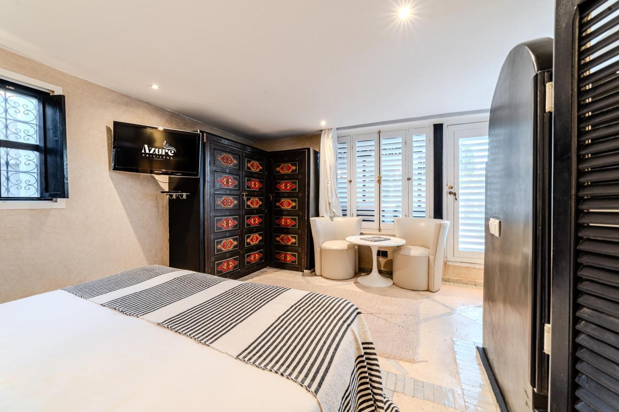 Jebly - Exclusive - Panoramic View , Pool & Breakfast Hébergement de vacances