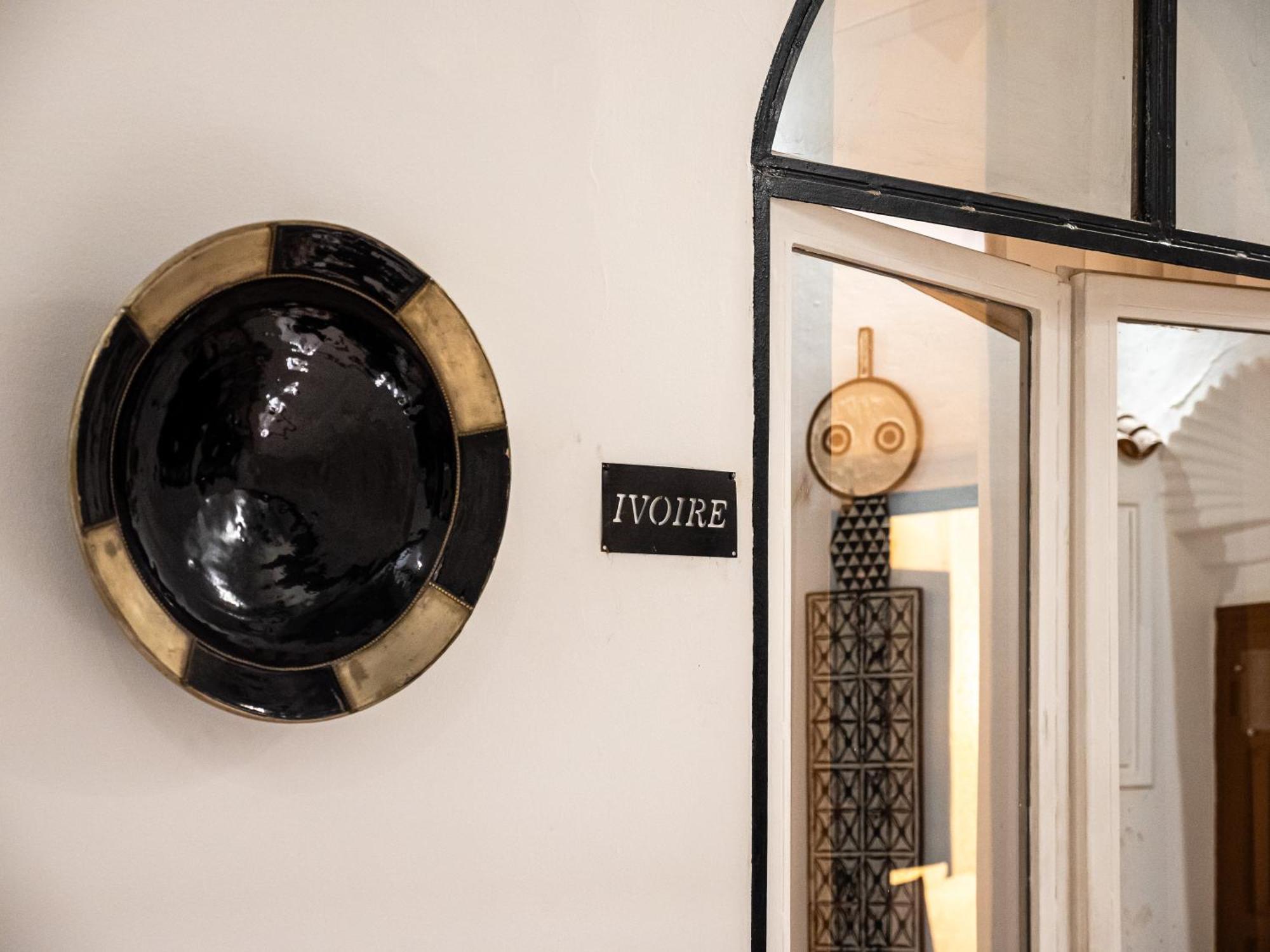 Jebly - Exclusive - Panoramic View , Pool & Breakfast * Marrakesh