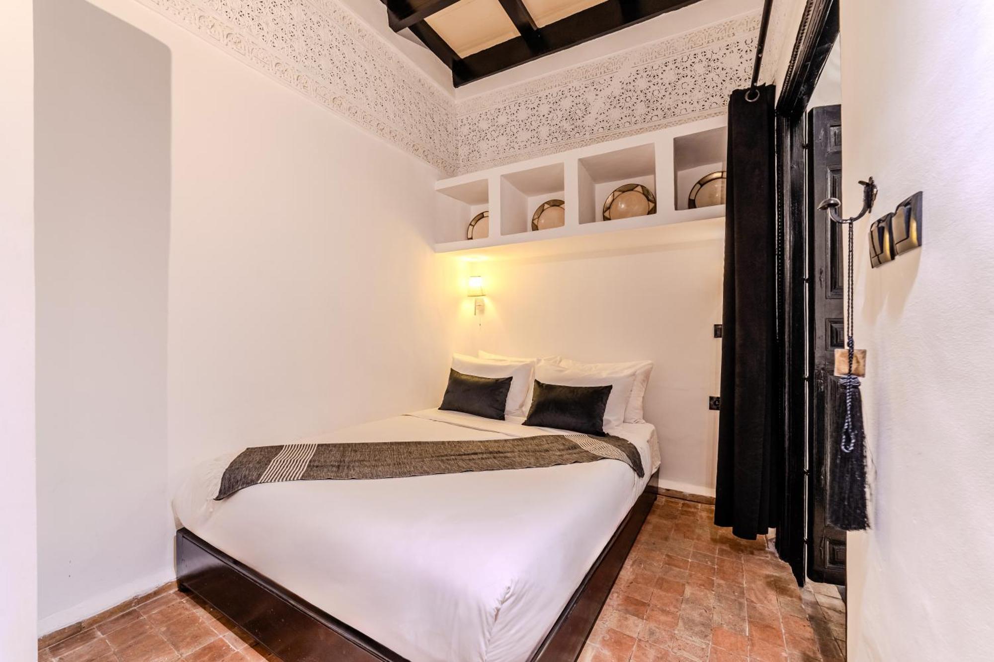 Jebly - Exclusive - Panoramic View , Pool & Breakfast Hébergement de vacances Marrakesh