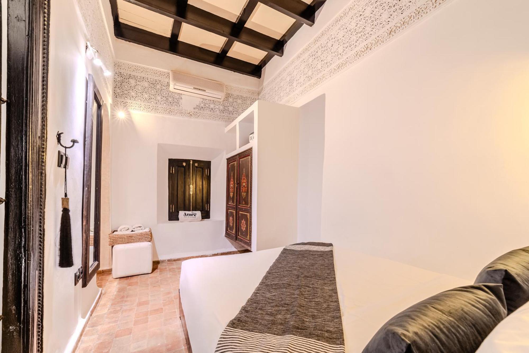 Hébergement de vacances Jebly - Exclusive - Panoramic View , Pool & Breakfast Marrakesh