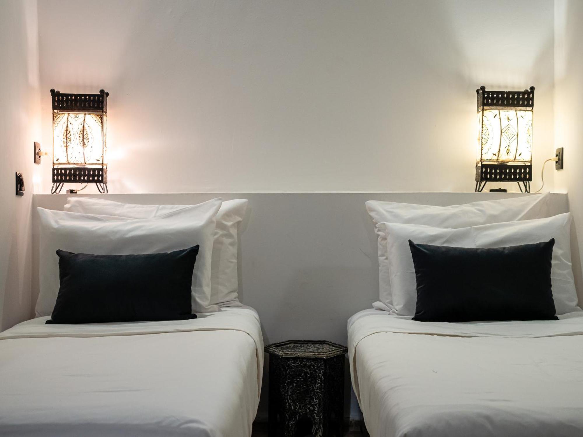 Jebly - Exclusive - Panoramic View , Pool & Breakfast * Marrakesh