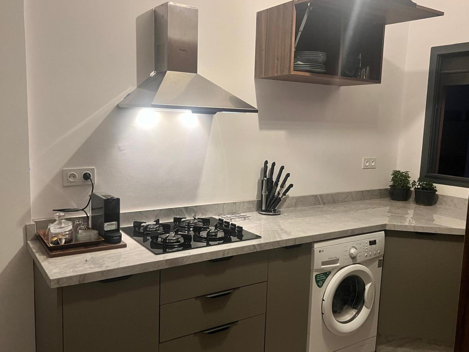 Appartement Neuf A Gueliz Marrakech Plaza Zara